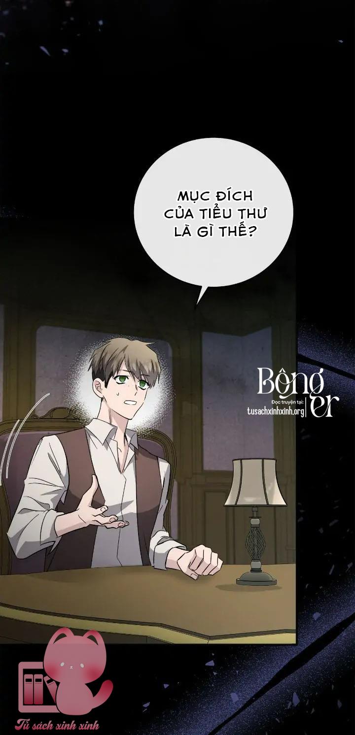 Ác Nữ Trùng Sinh - Chap 157