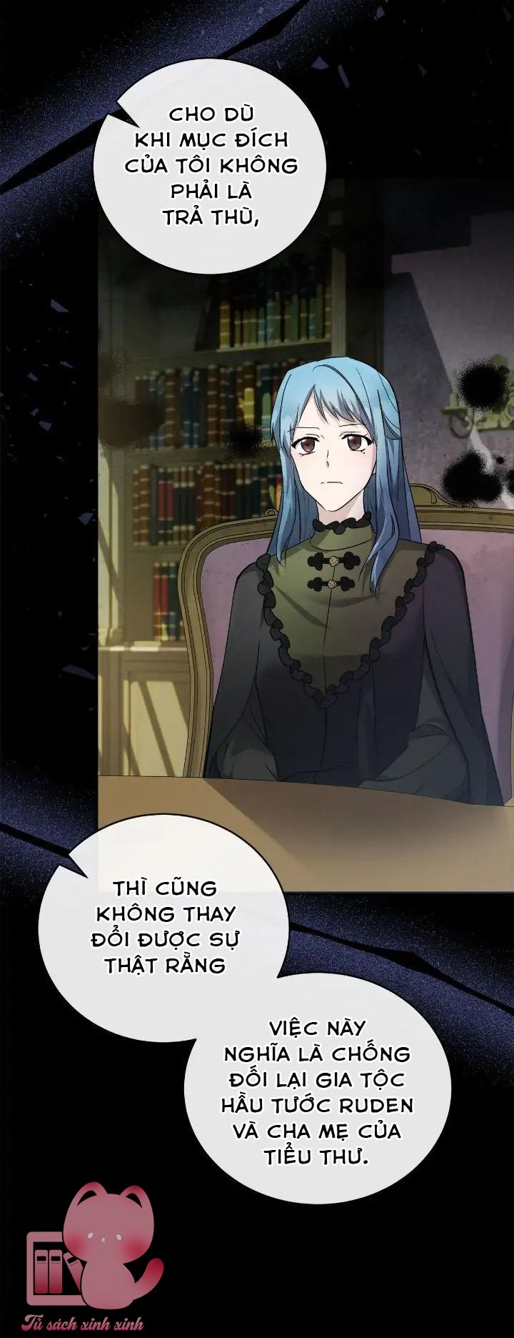 Ác Nữ Trùng Sinh - Chap 157