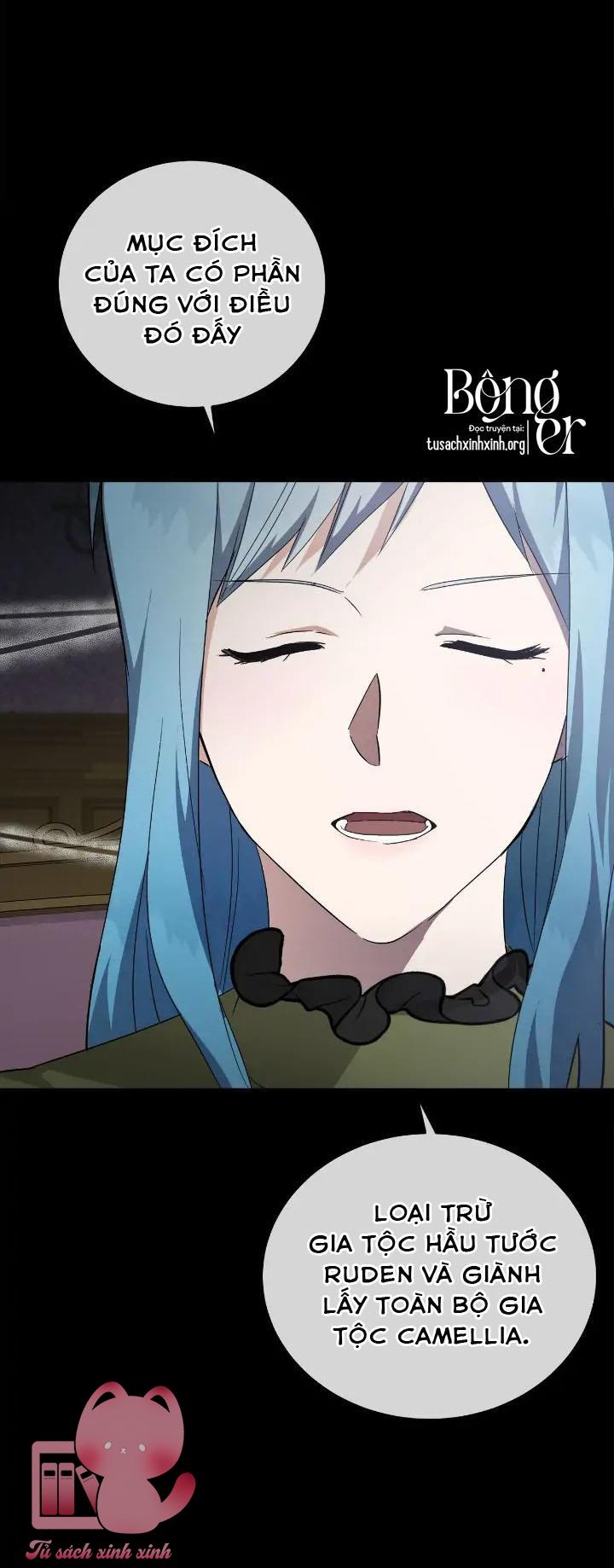 Ác Nữ Trùng Sinh - Chap 157