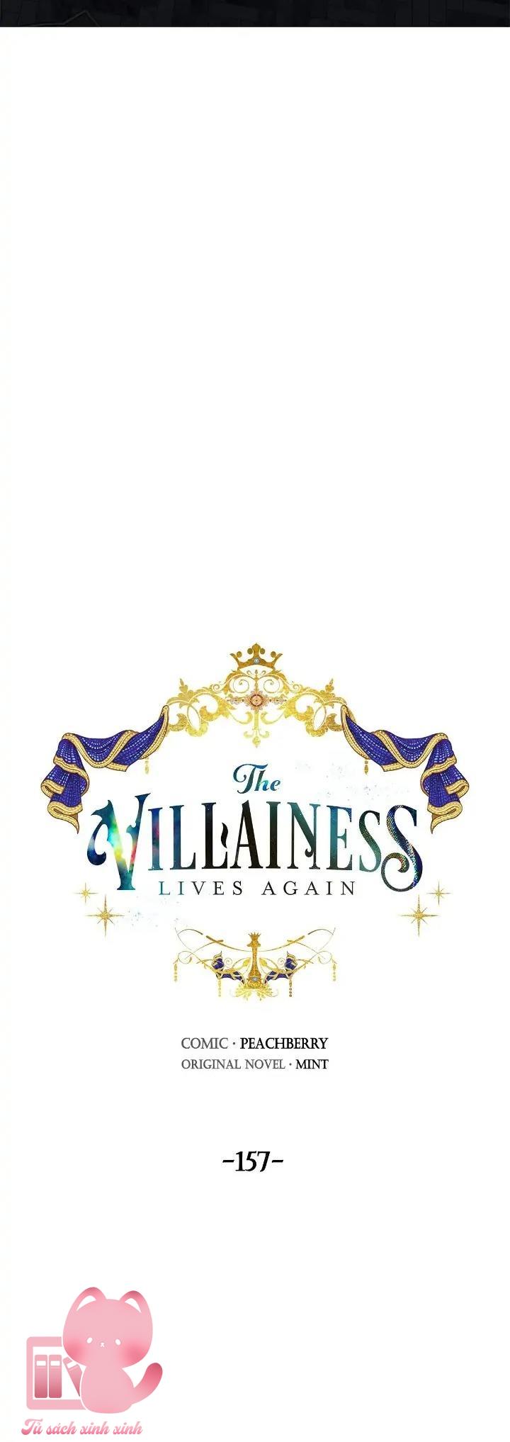 Ác Nữ Trùng Sinh - Chap 157