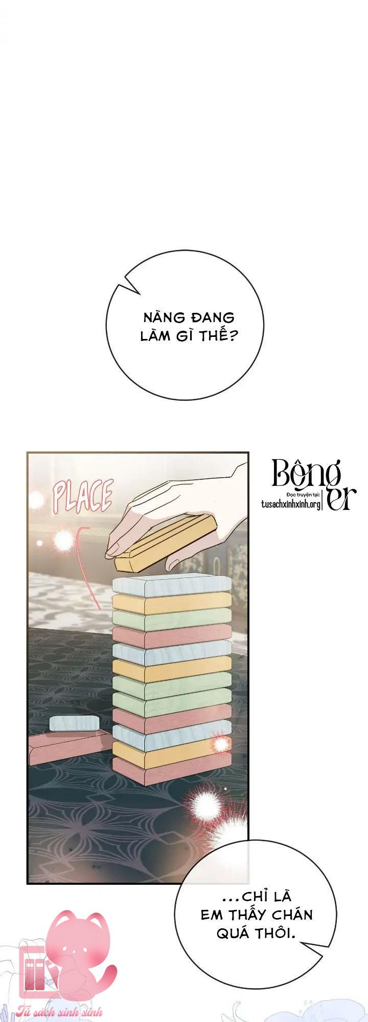 Ác Nữ Trùng Sinh - Chap 157