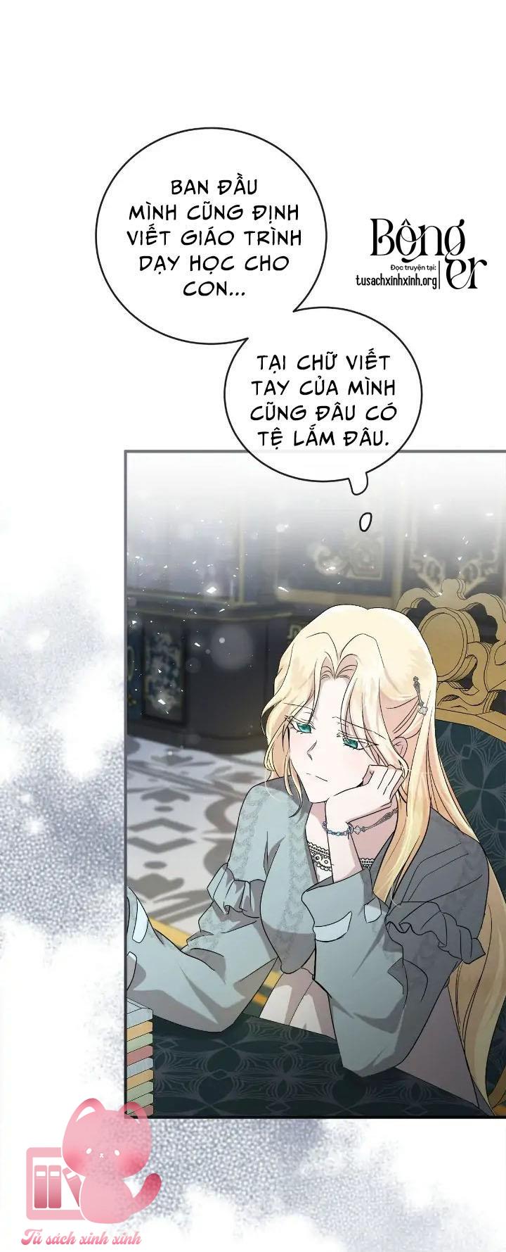 Ác Nữ Trùng Sinh - Chap 157