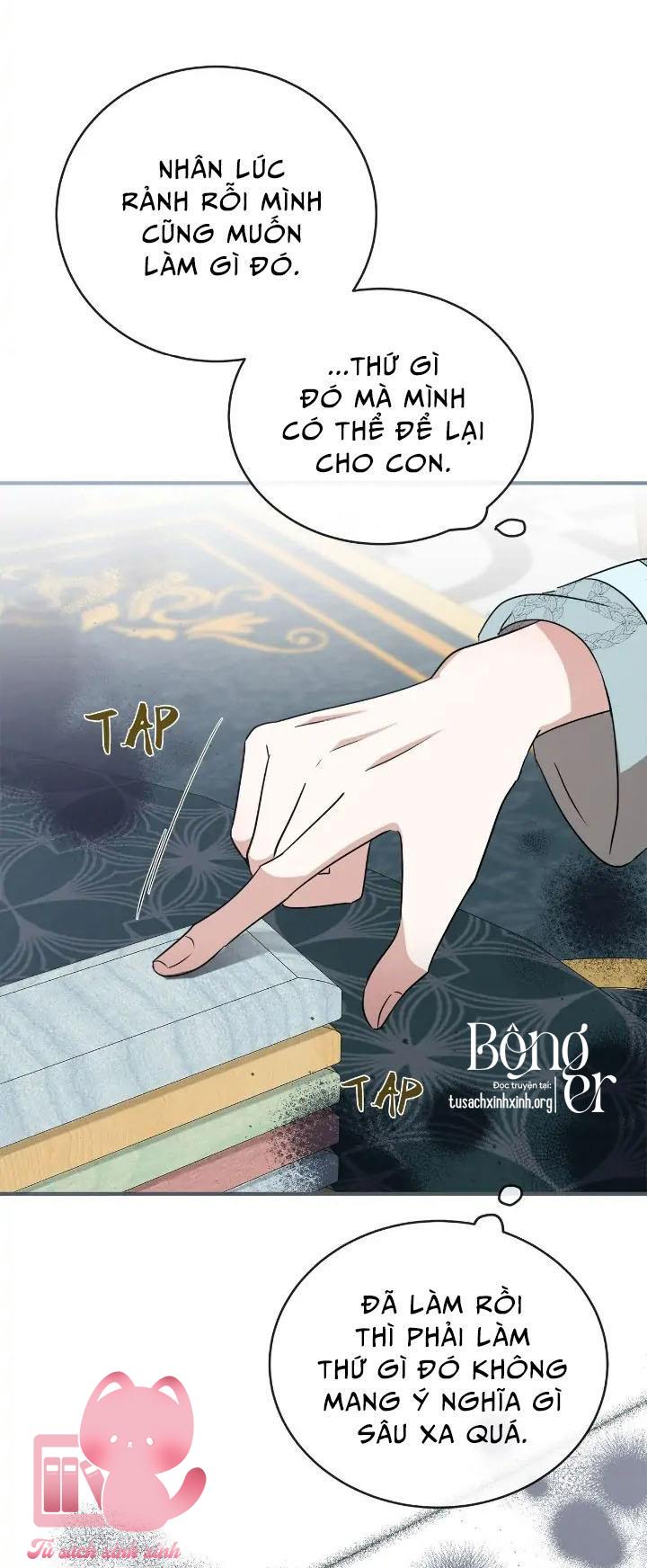 Ác Nữ Trùng Sinh - Chap 157