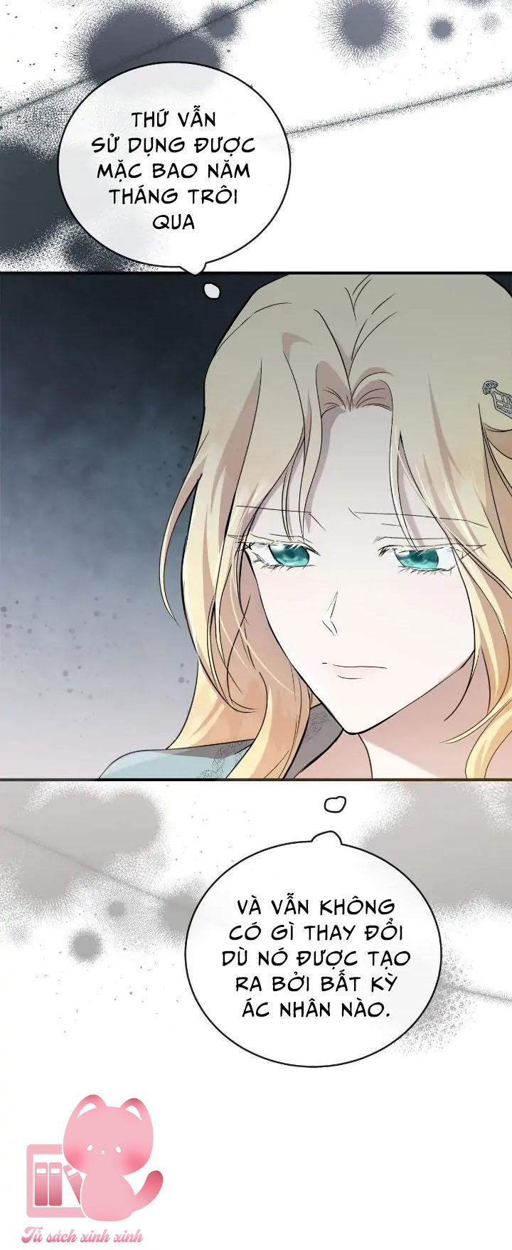 Ác Nữ Trùng Sinh - Chap 157