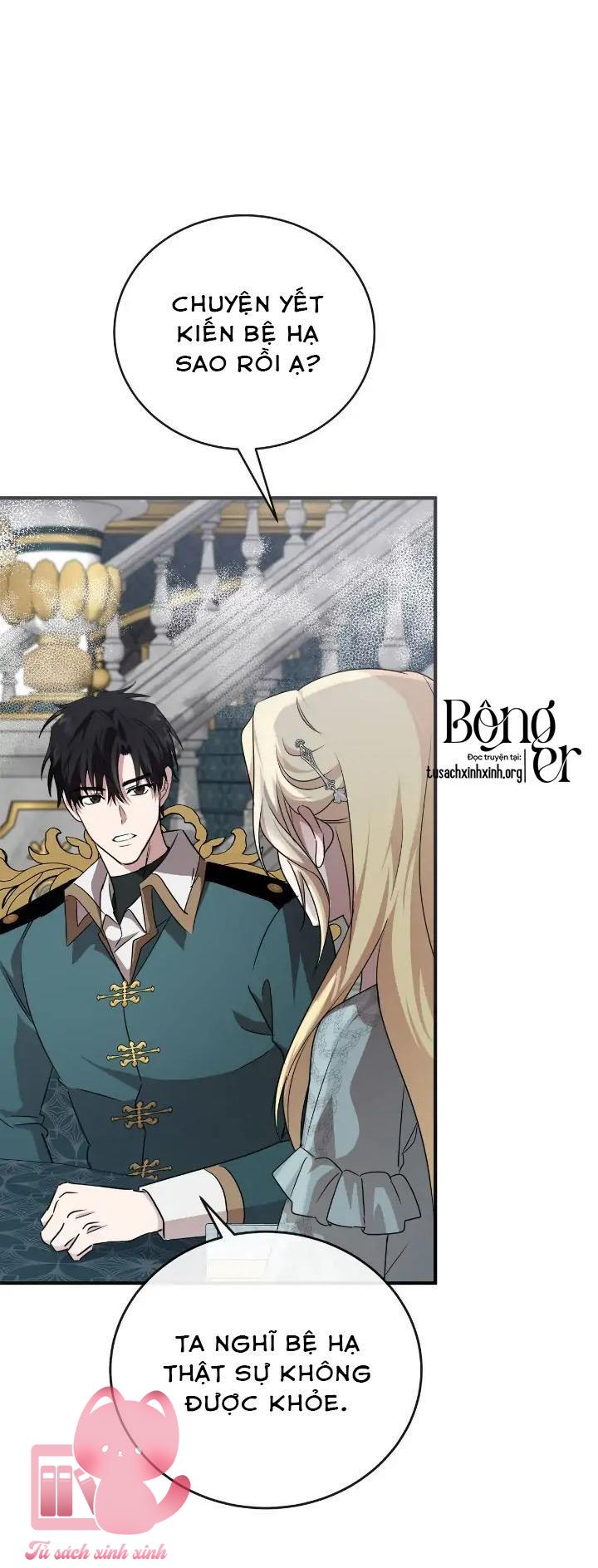 Ác Nữ Trùng Sinh - Chap 157