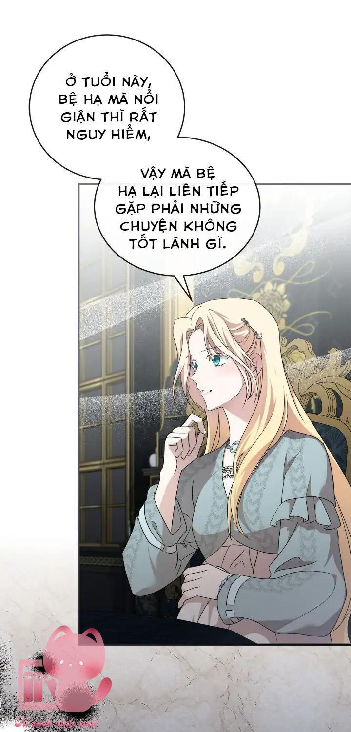 Ác Nữ Trùng Sinh - Chap 157