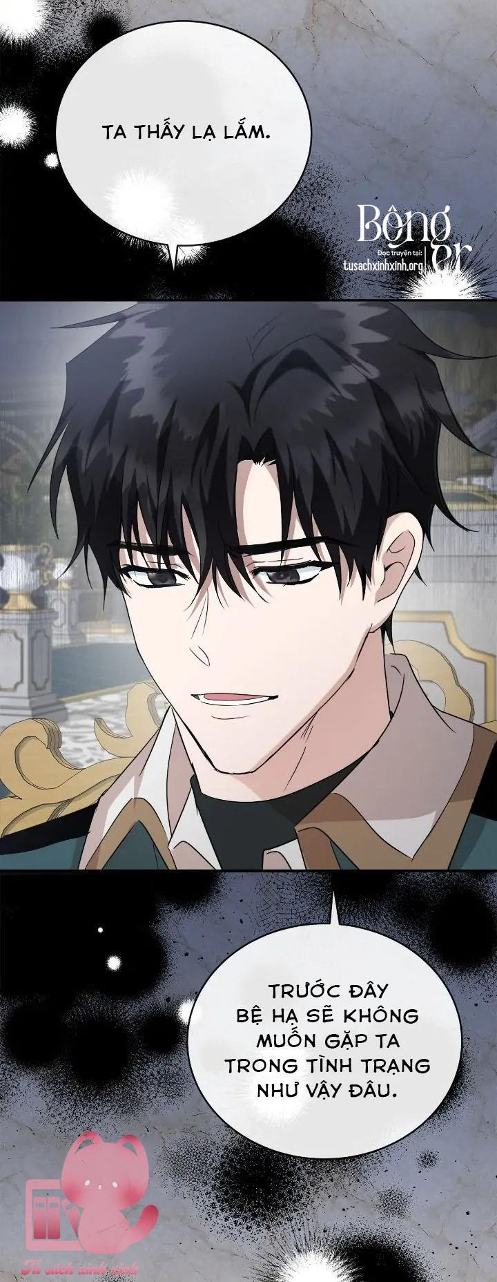 Ác Nữ Trùng Sinh - Chap 157