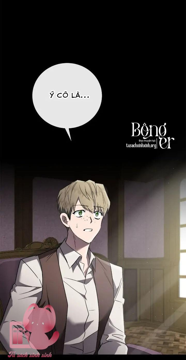 Ác Nữ Trùng Sinh - Chap 157