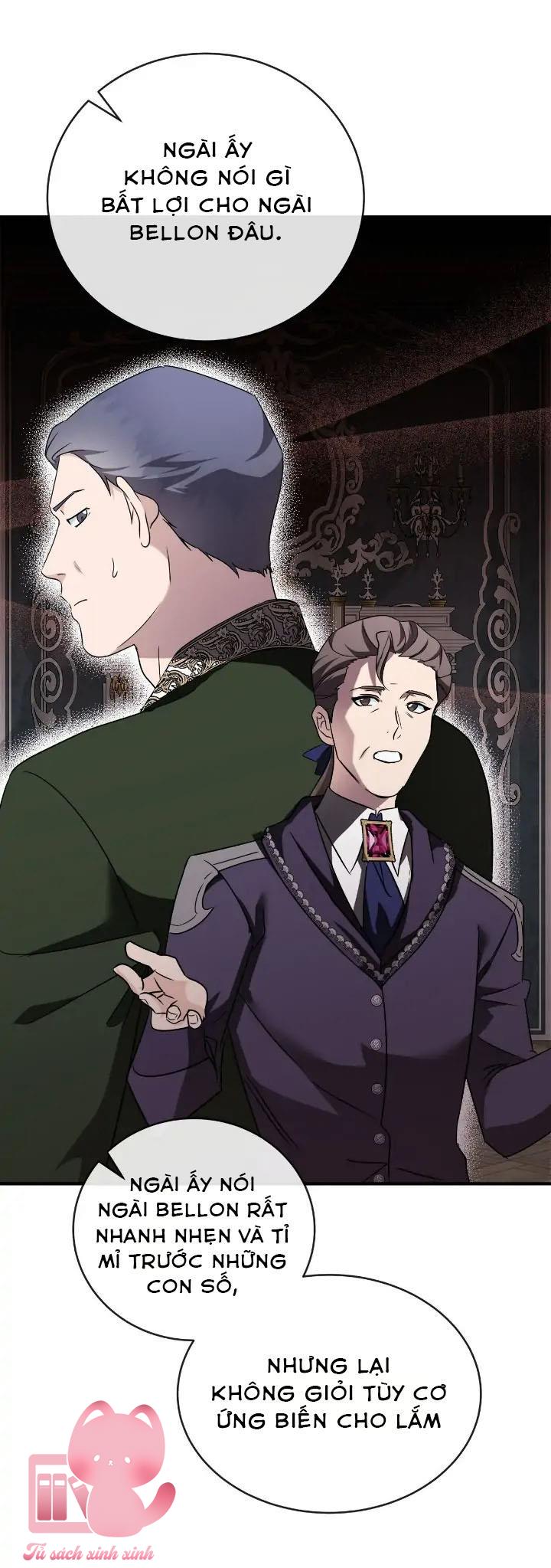 Ác Nữ Trùng Sinh - Chap 157