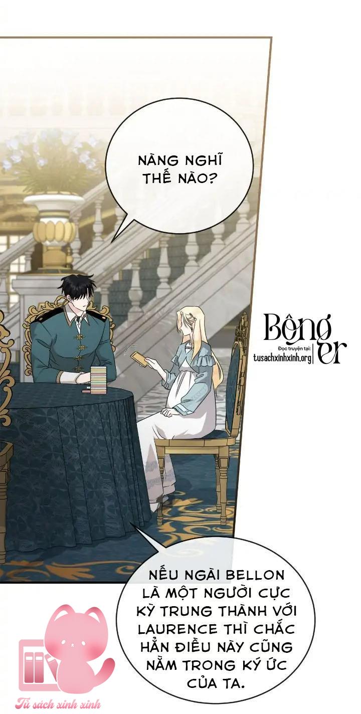 Ác Nữ Trùng Sinh - Chap 157