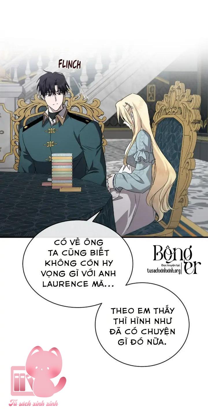 Ác Nữ Trùng Sinh - Chap 157
