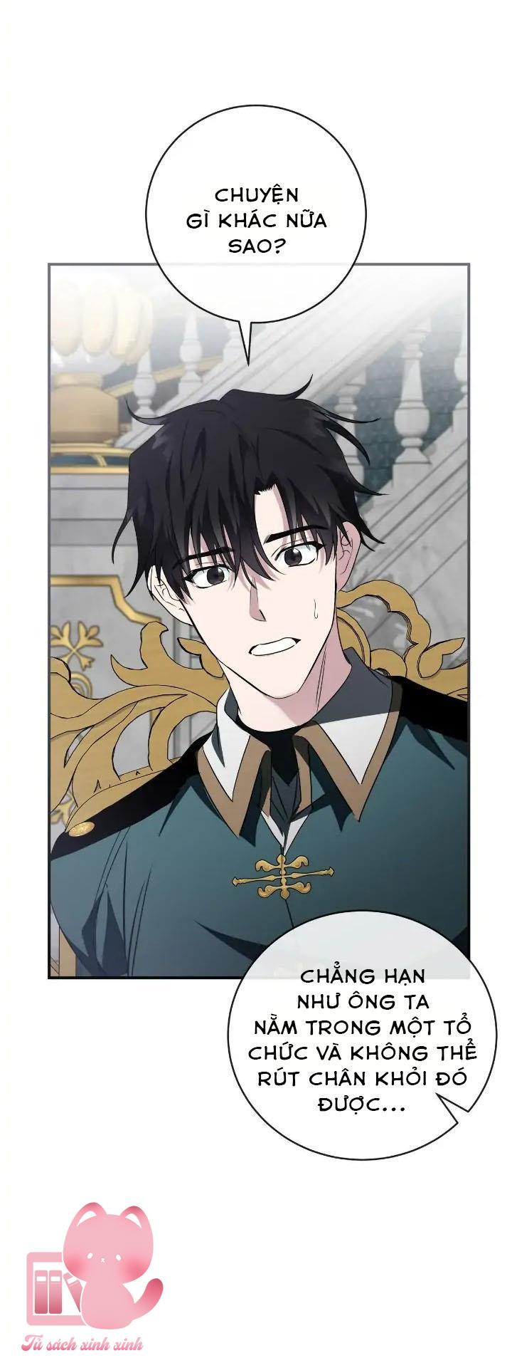 Ác Nữ Trùng Sinh - Chap 157