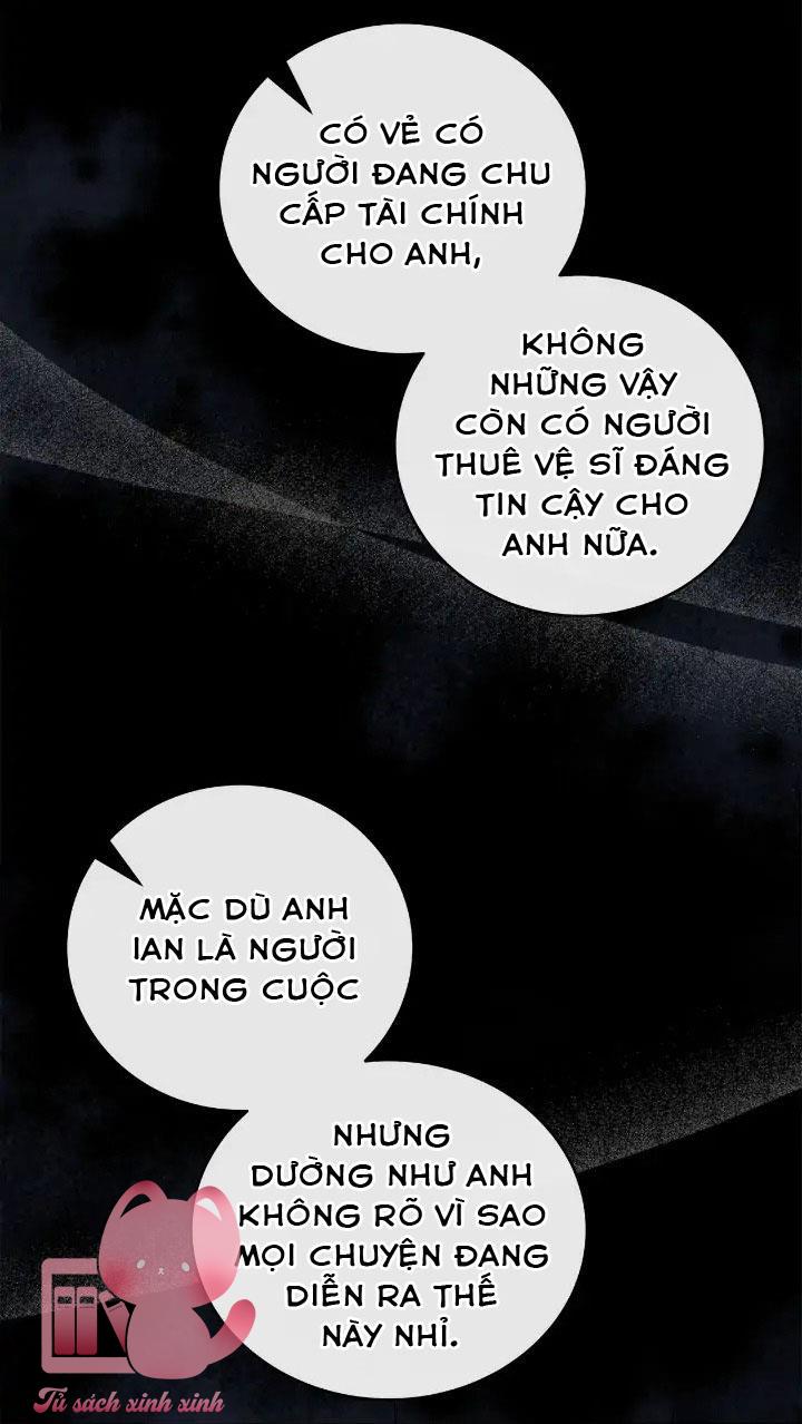 Ác Nữ Trùng Sinh - Chap 157