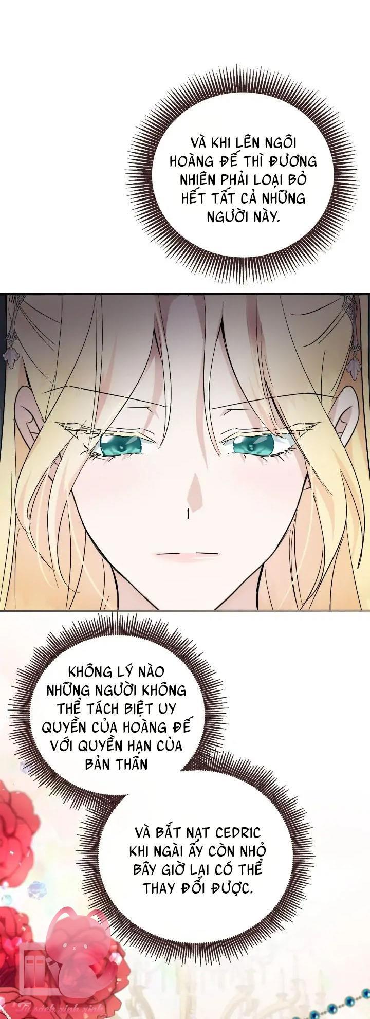 Ác Nữ Trùng Sinh - Chap 157