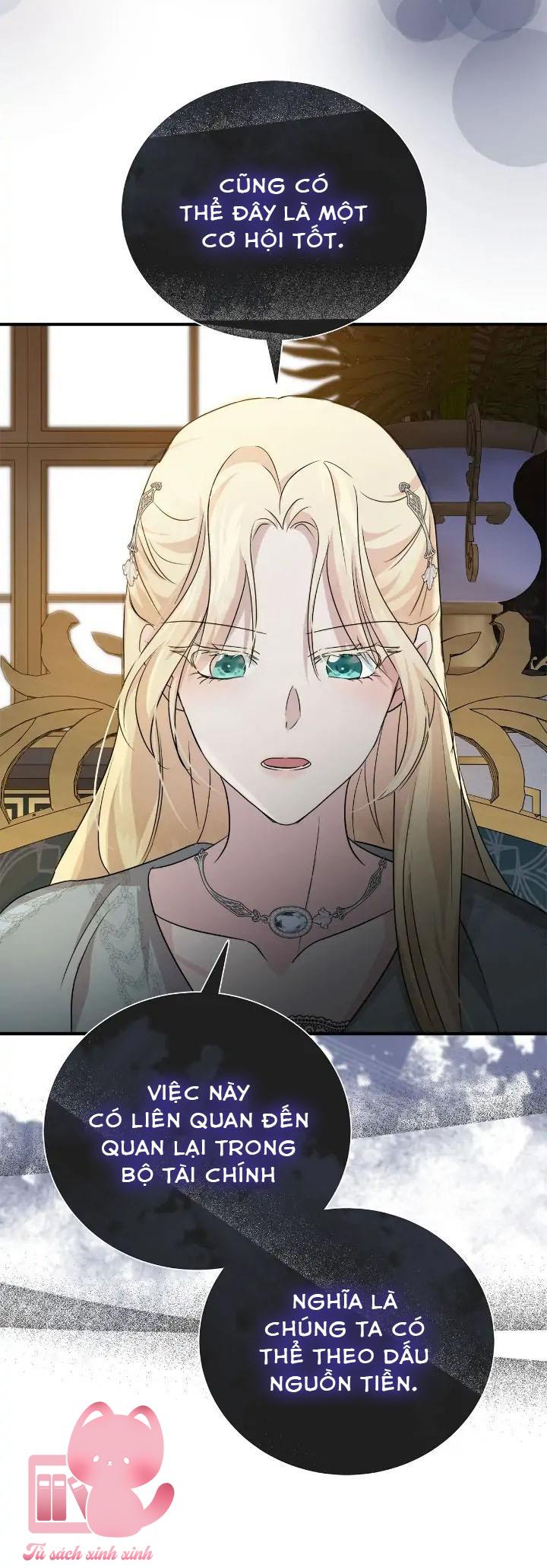 Ác Nữ Trùng Sinh - Chap 157