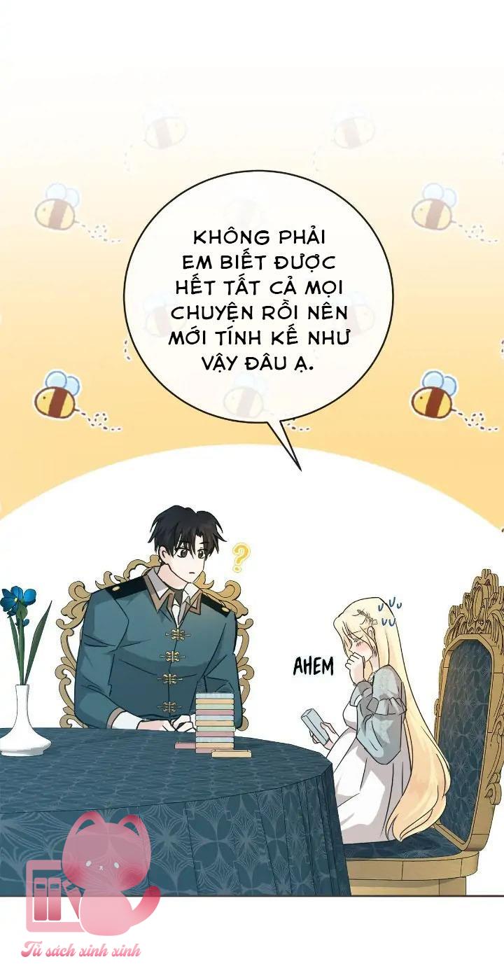 Ác Nữ Trùng Sinh - Chap 157