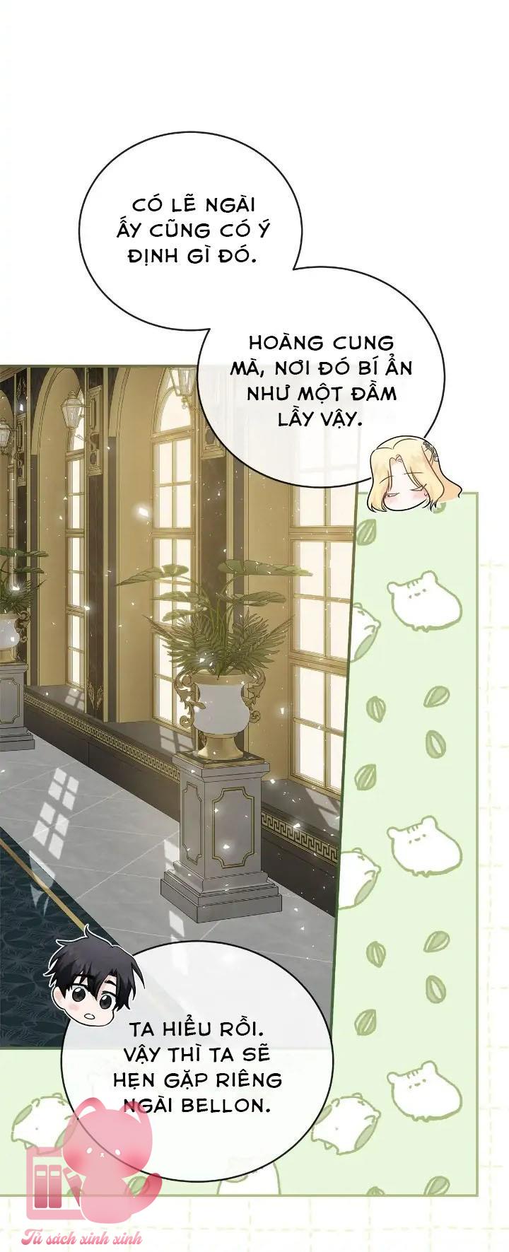 Ác Nữ Trùng Sinh - Chap 157