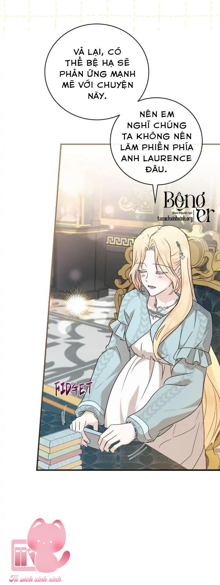 Ác Nữ Trùng Sinh - Chap 157