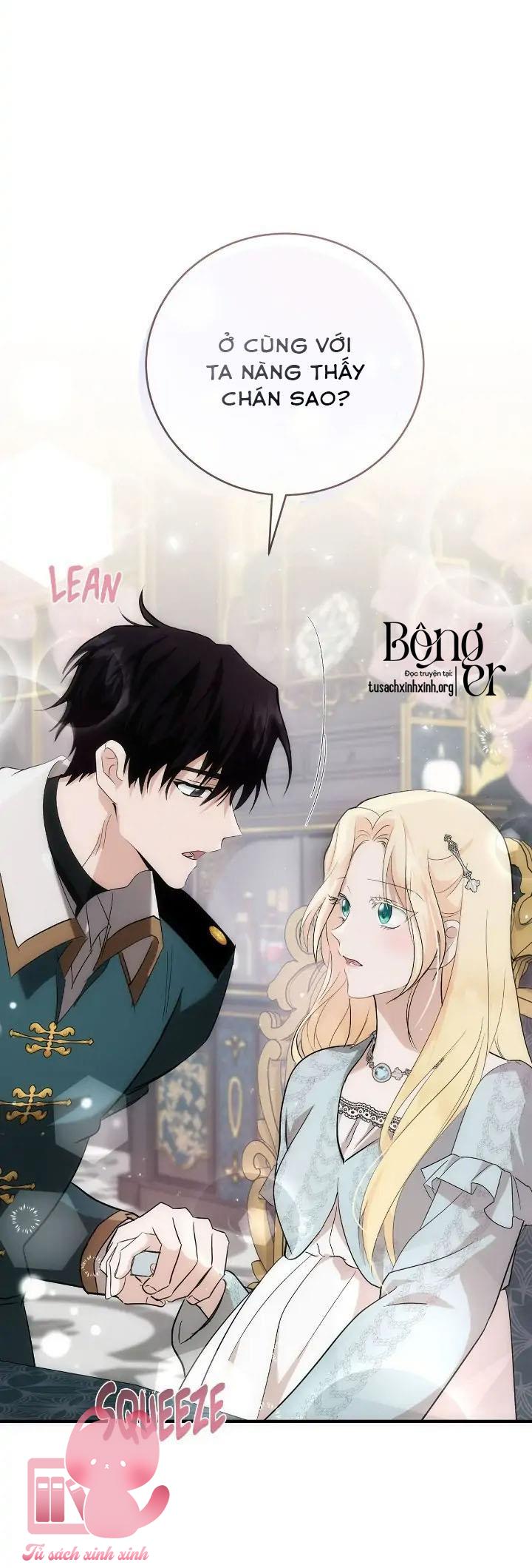 Ác Nữ Trùng Sinh - Chap 157