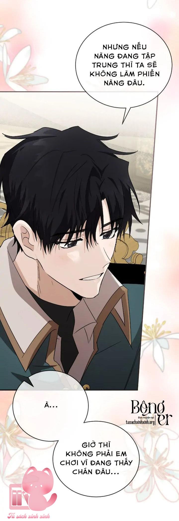 Ác Nữ Trùng Sinh - Chap 157