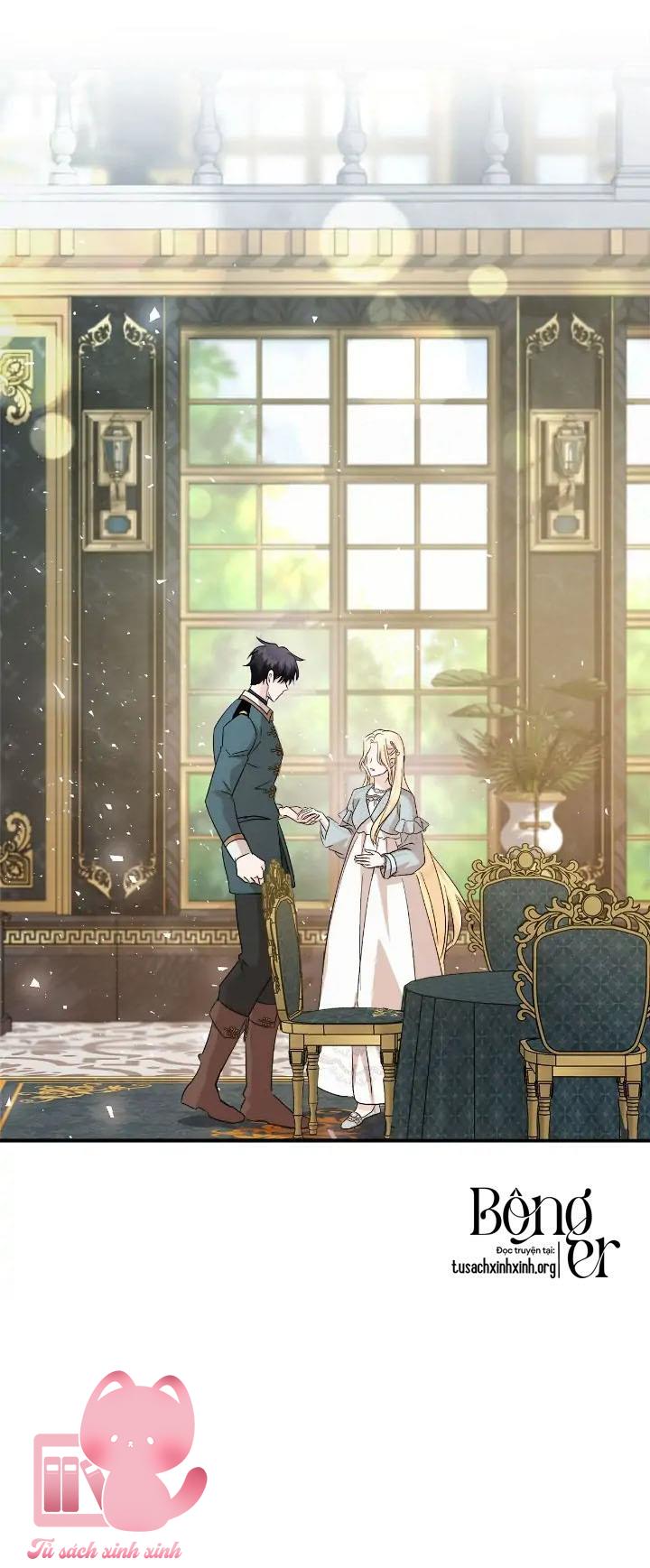 Ác Nữ Trùng Sinh - Chap 157