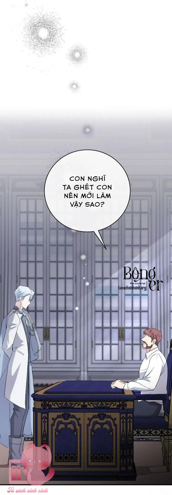 Ác Nữ Trùng Sinh - Chap 157