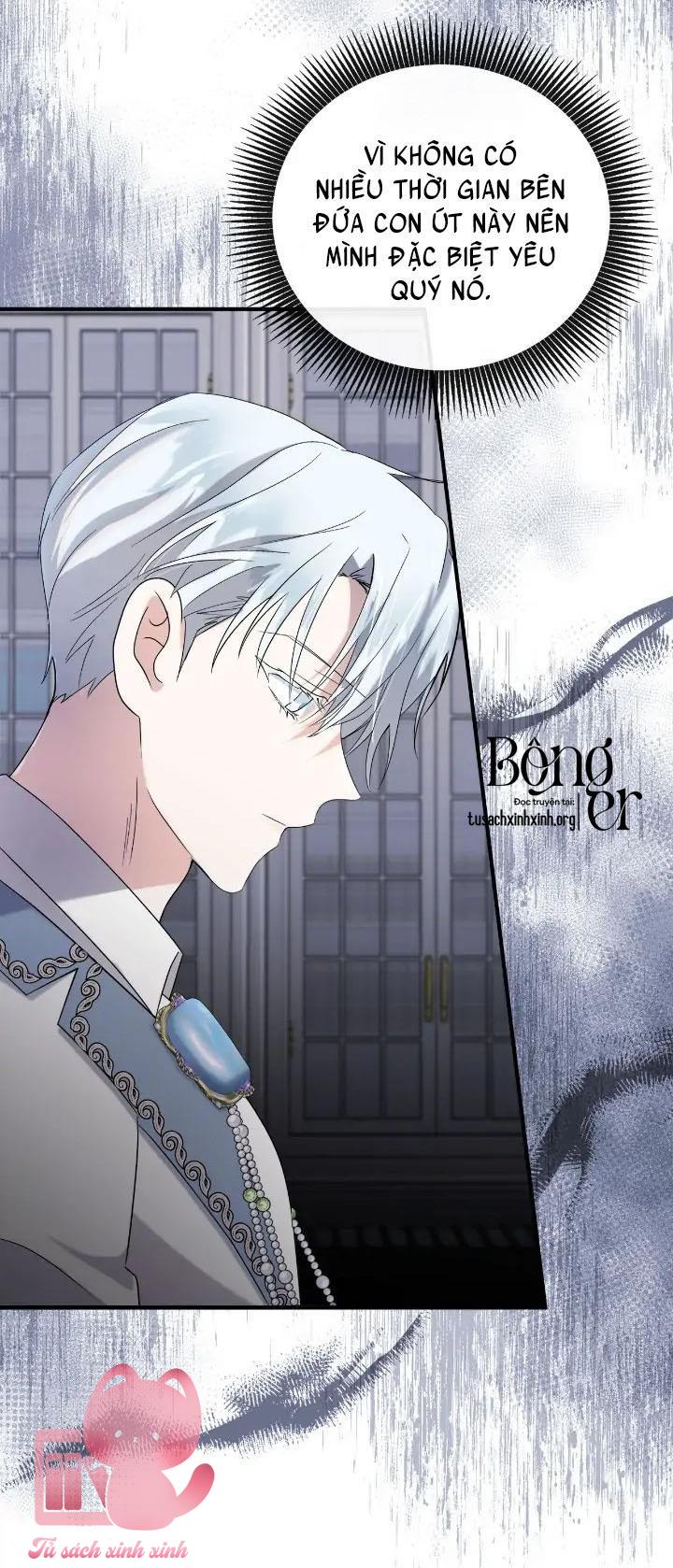 Ác Nữ Trùng Sinh - Chap 157