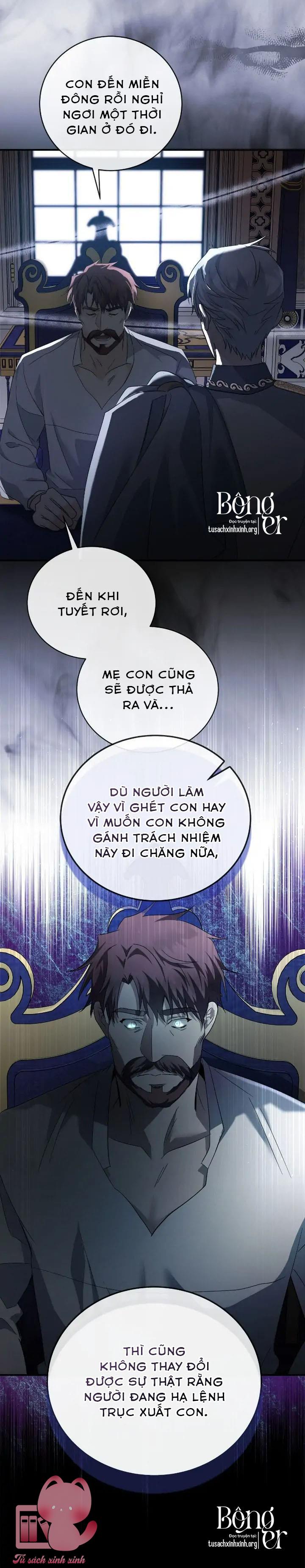 Ác Nữ Trùng Sinh - Chap 157