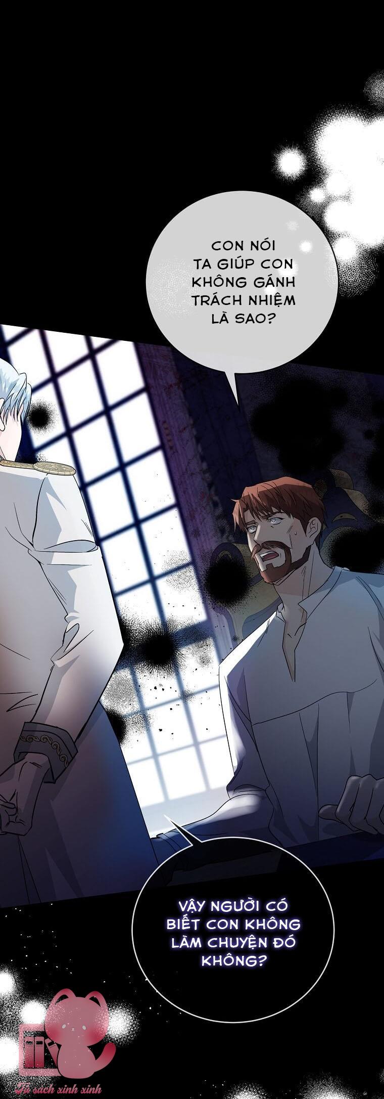 Ác Nữ Trùng Sinh - Chap 157