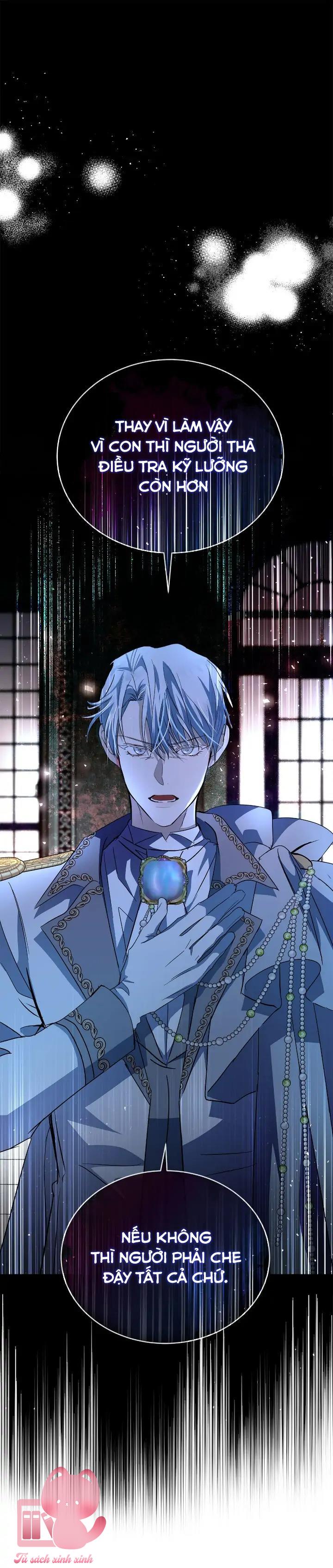 Ác Nữ Trùng Sinh - Chap 158