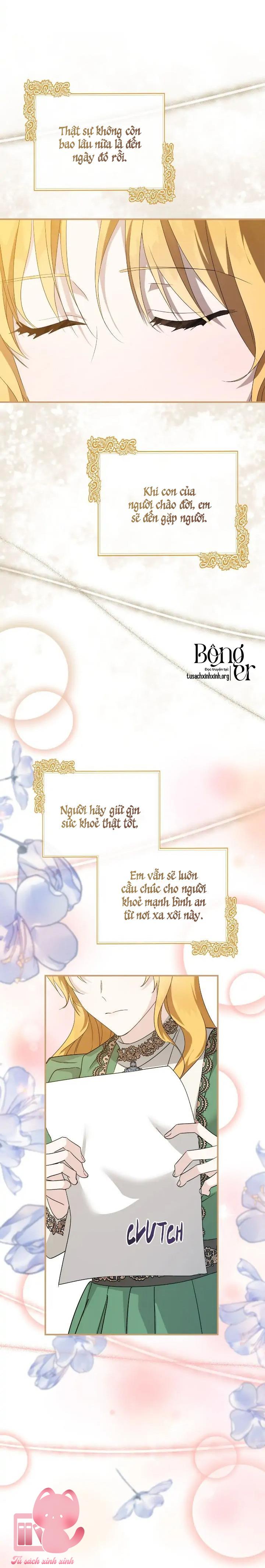 Ác Nữ Trùng Sinh - Chap 158