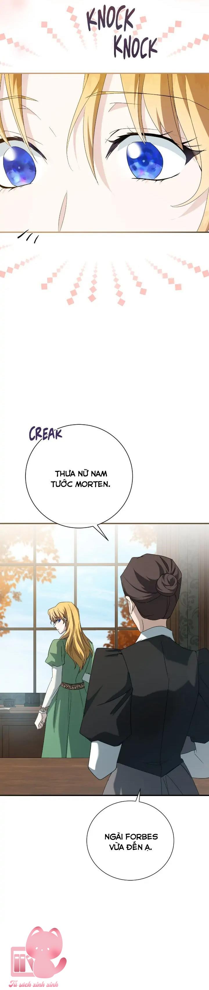 Ác Nữ Trùng Sinh - Chap 158