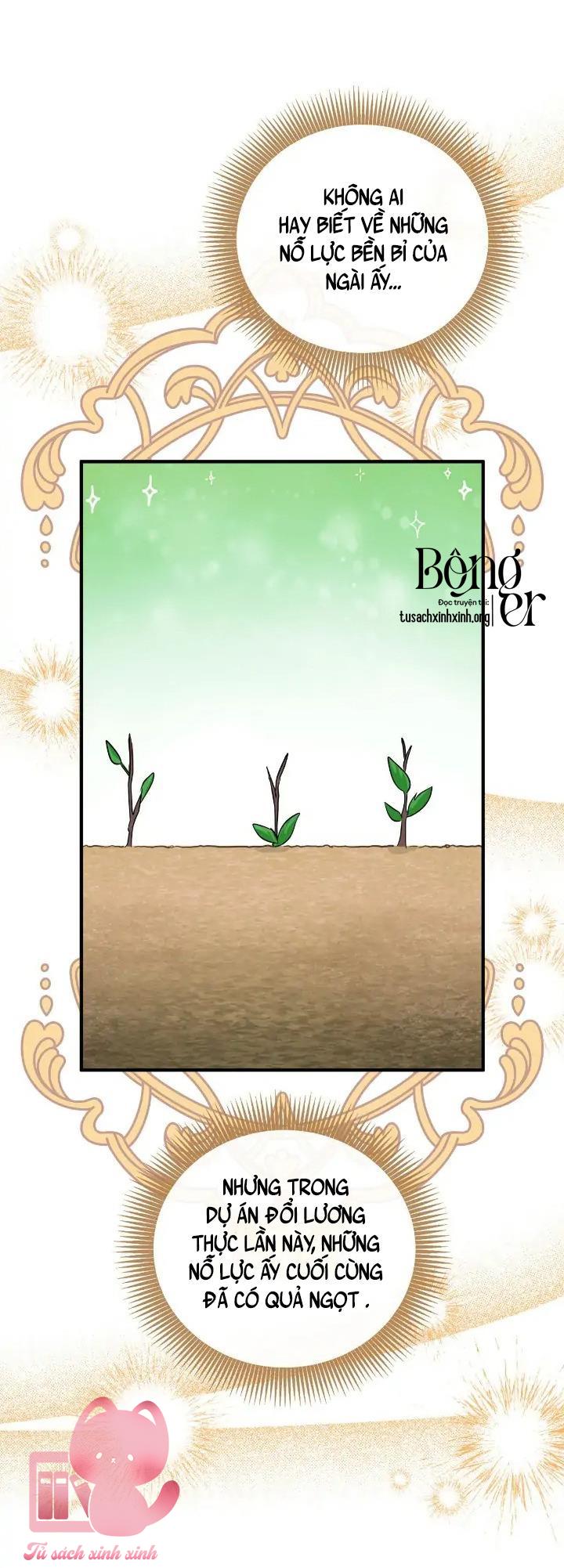 Ác Nữ Trùng Sinh - Chap 158