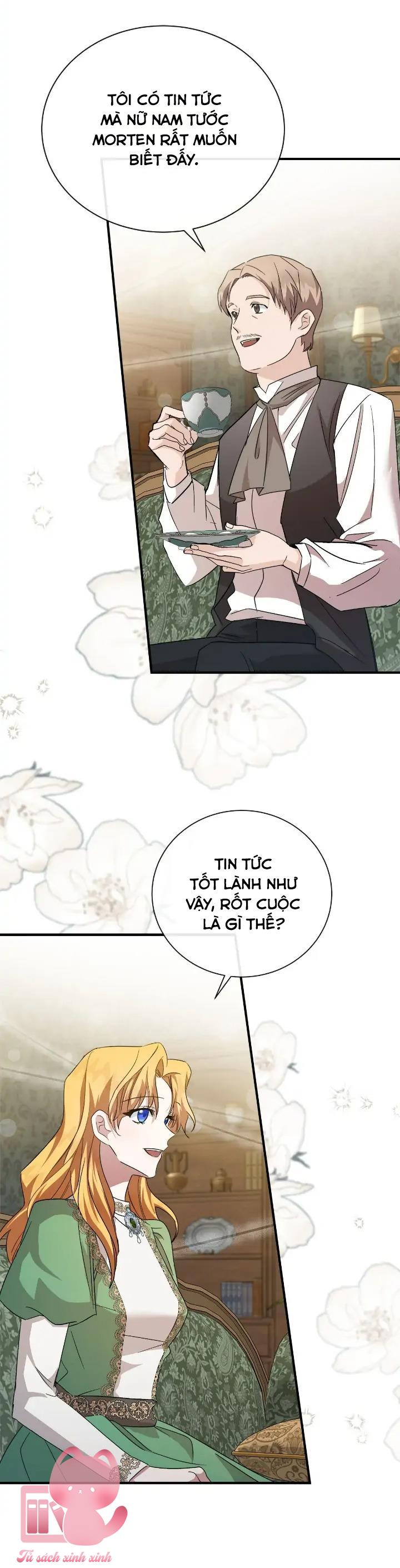 Ác Nữ Trùng Sinh - Chap 158