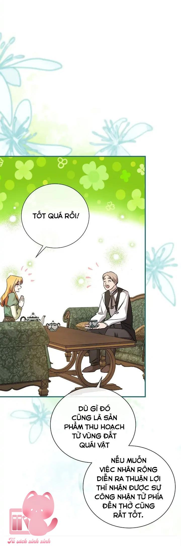 Ác Nữ Trùng Sinh - Chap 158