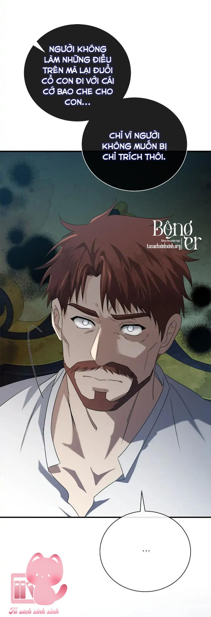 Ác Nữ Trùng Sinh - Chap 158