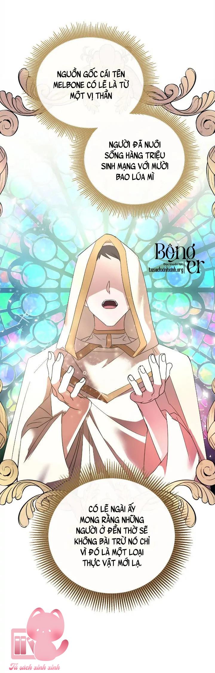 Ác Nữ Trùng Sinh - Chap 158