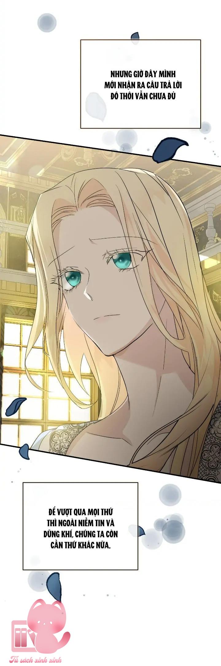 Ác Nữ Trùng Sinh - Chap 158