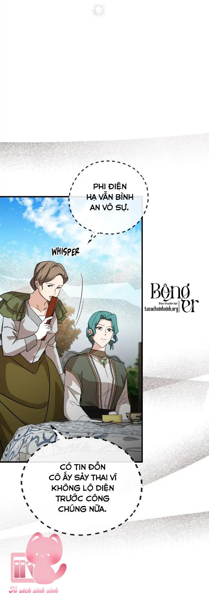 Ác Nữ Trùng Sinh - Chap 158