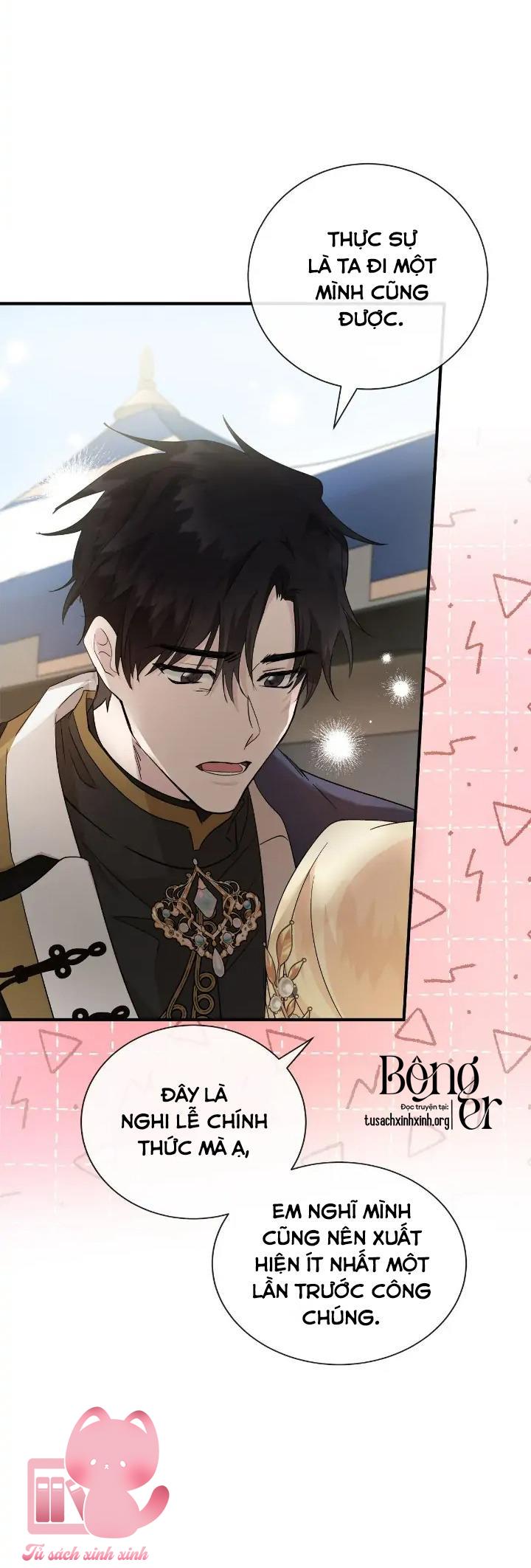 Ác Nữ Trùng Sinh - Chap 158