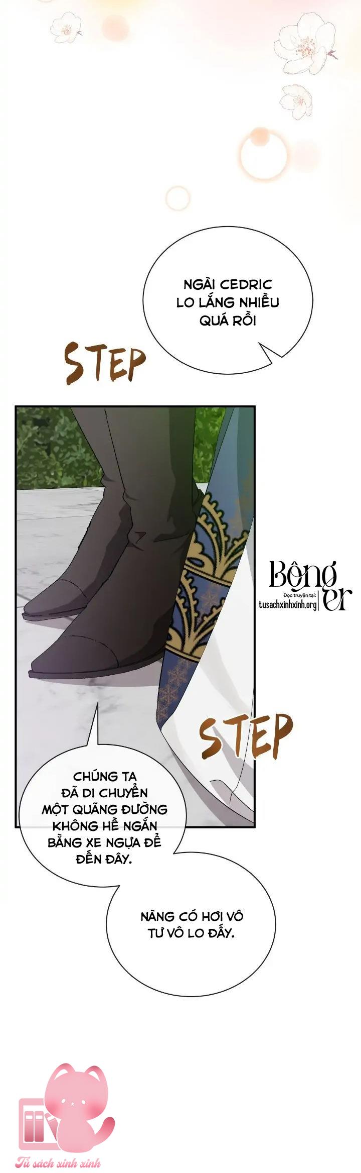 Ác Nữ Trùng Sinh - Chap 158