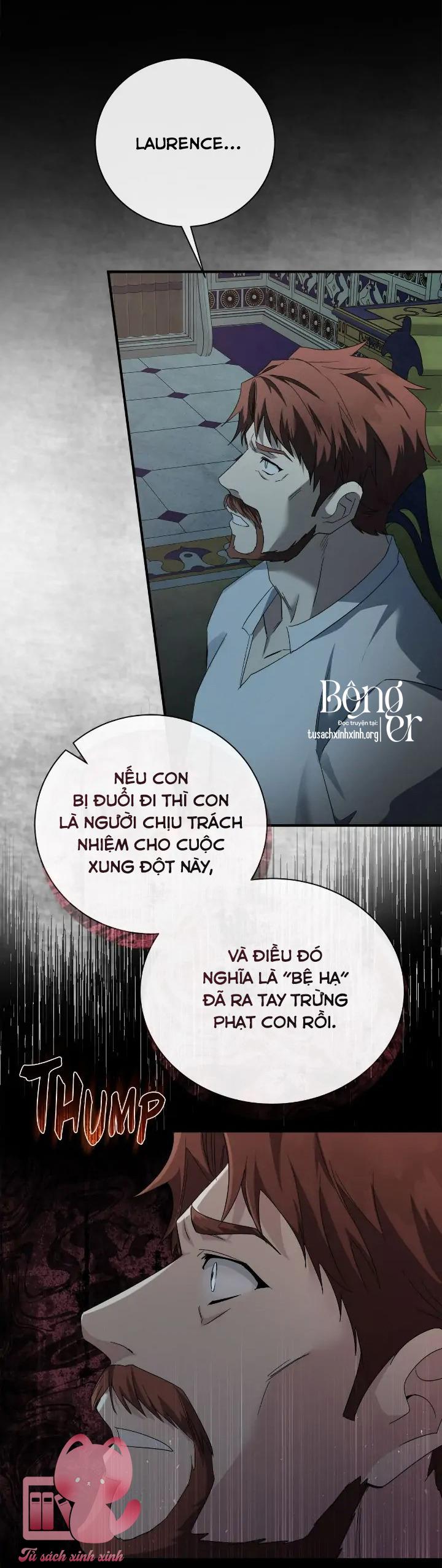 Ác Nữ Trùng Sinh - Chap 158