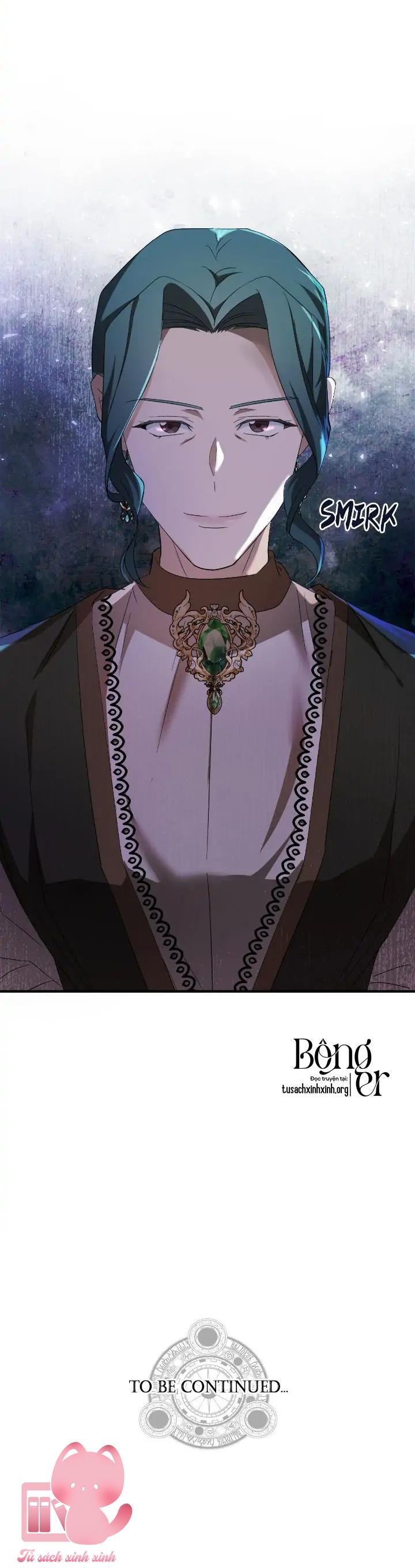 Ác Nữ Trùng Sinh - Chap 158