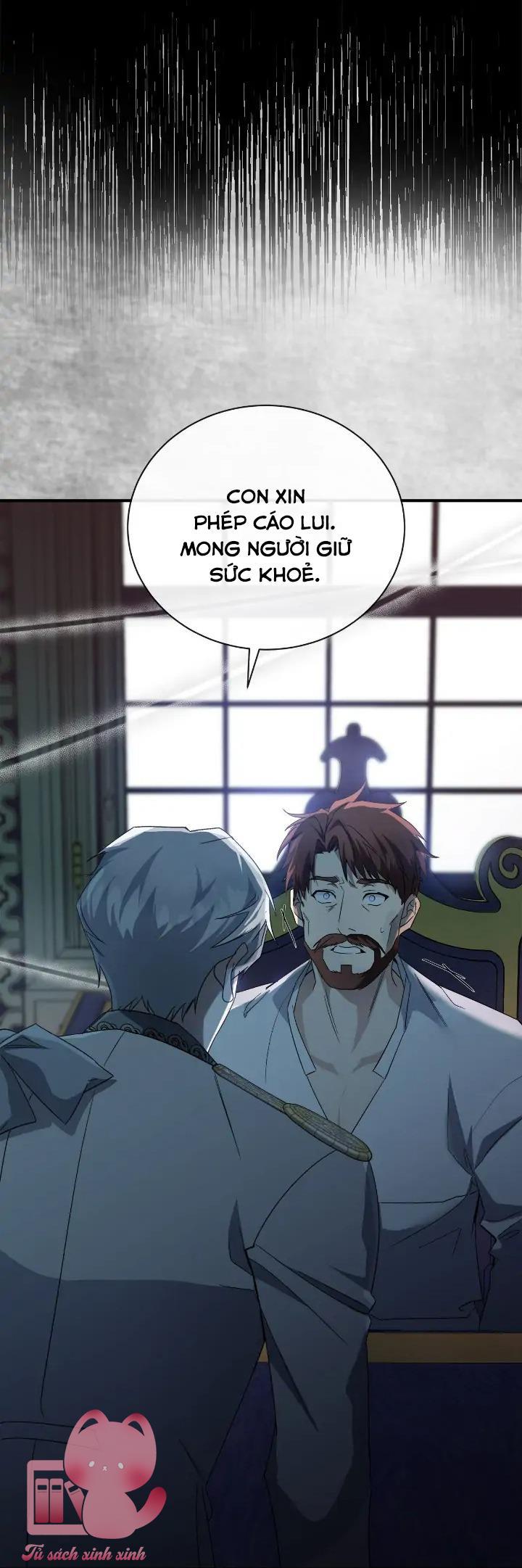 Ác Nữ Trùng Sinh - Chap 158