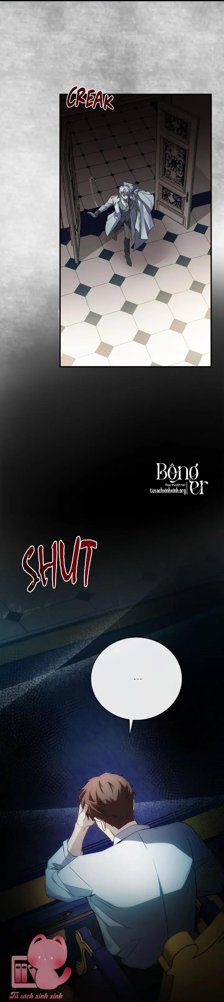 Ác Nữ Trùng Sinh - Chap 158