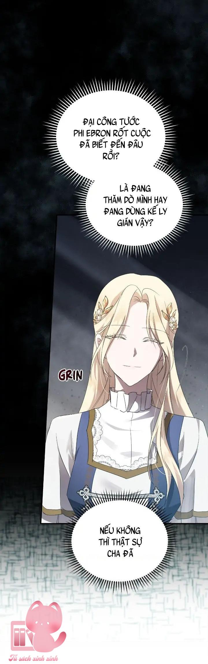 Ác Nữ Trùng Sinh - Chap 159