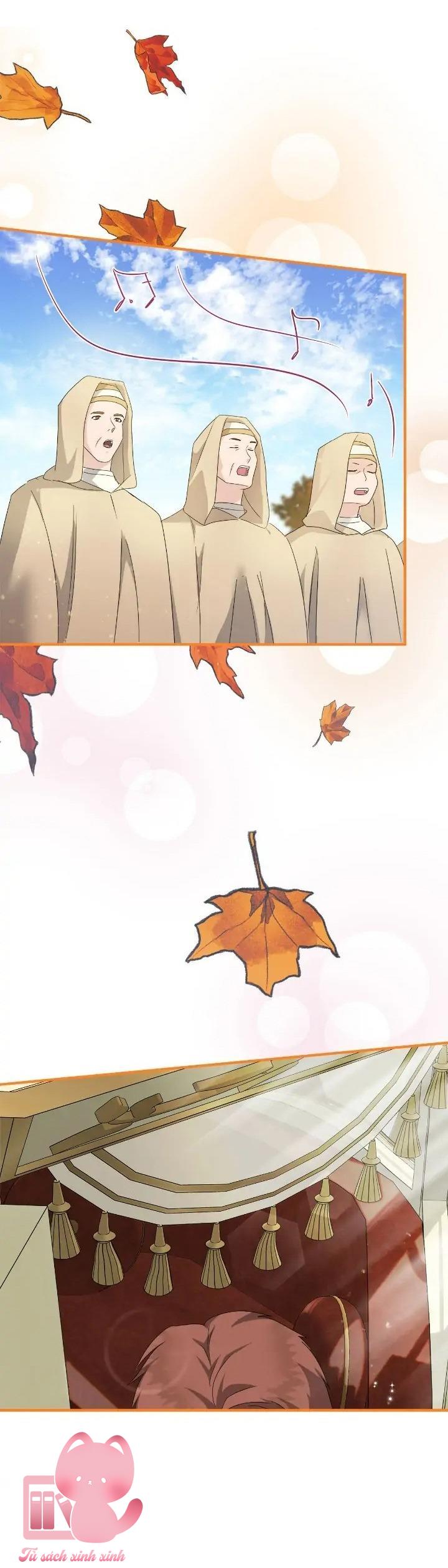 Ác Nữ Trùng Sinh - Chap 159