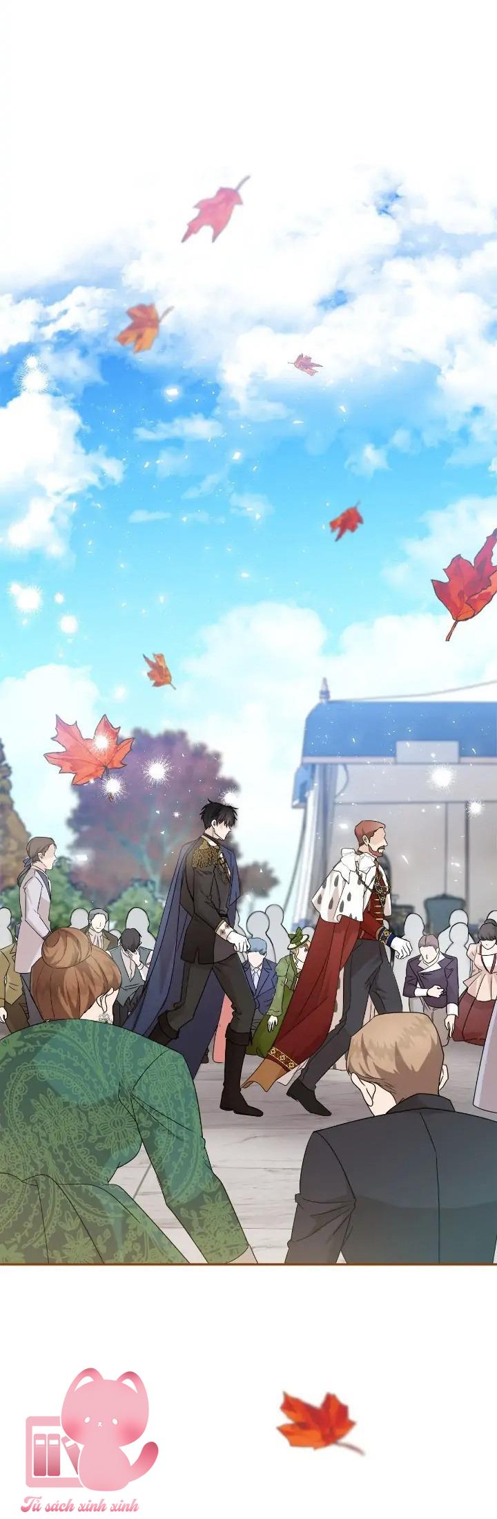 Ác Nữ Trùng Sinh - Chap 159