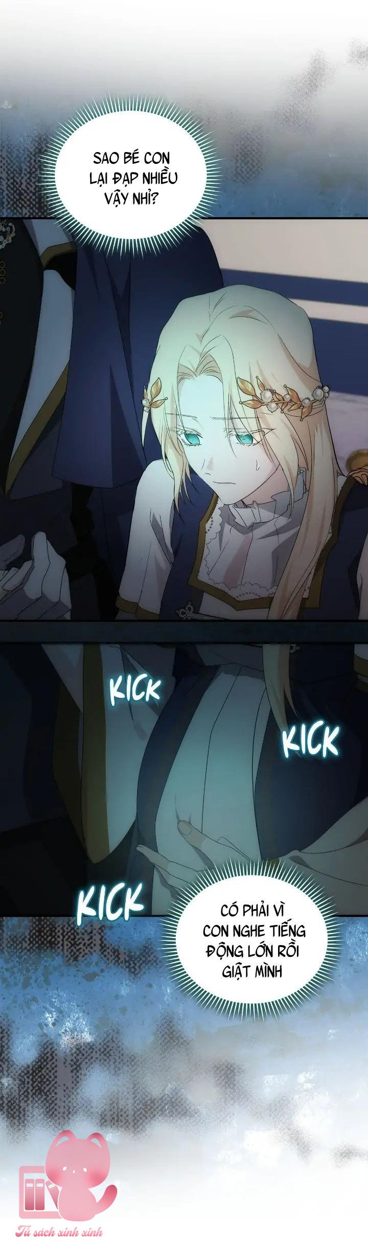 Ác Nữ Trùng Sinh - Chap 159