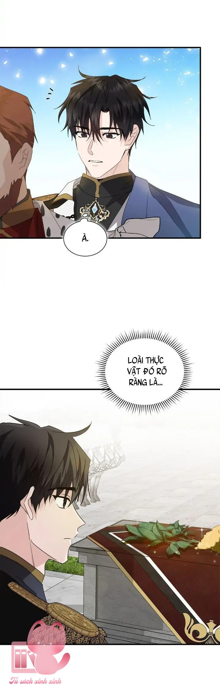 Ác Nữ Trùng Sinh - Chap 159